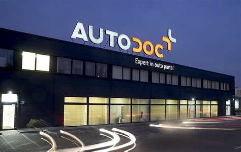 autodoc italia